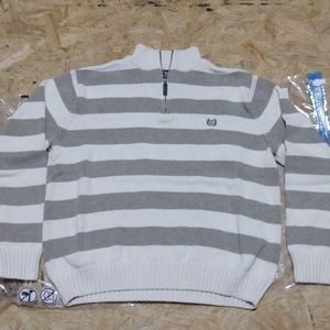Ralph Lauren Chaps Sweater